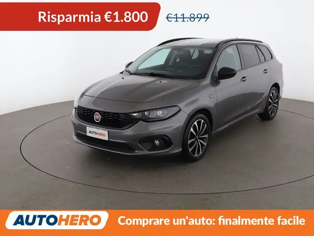 Fiat Tipo 1.6 JTDM S-Design SW