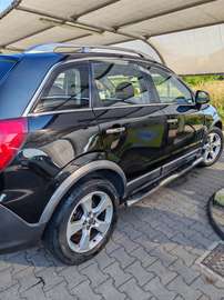 2.0 cdti Edition (150cv) auto