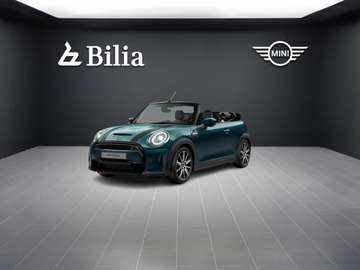 Cooper S Cabrio