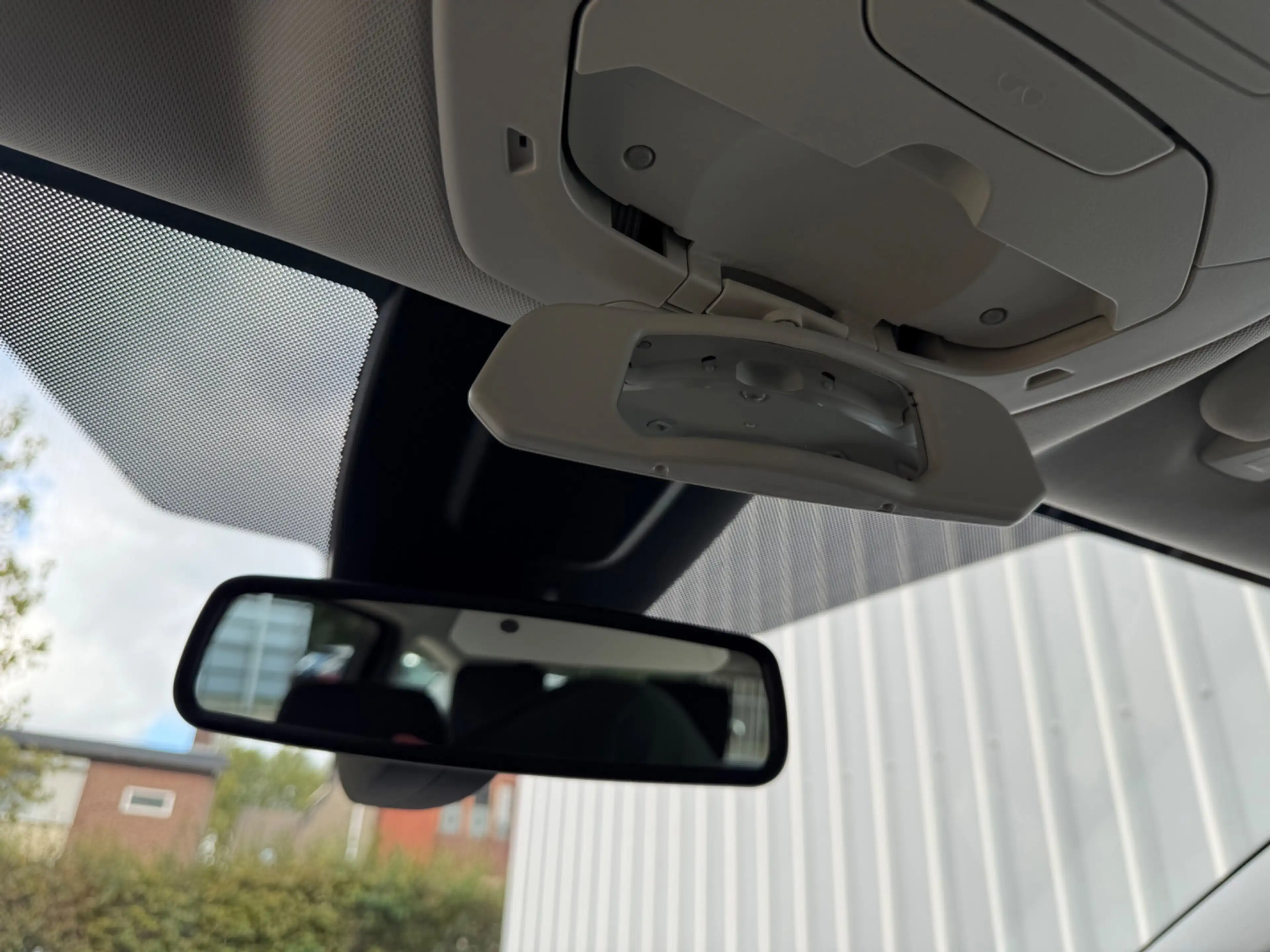 Ford C-Max 1.5 Titanium, Navi, PDC, Trekhaak 1500kg, 4-seizoe — photo 50