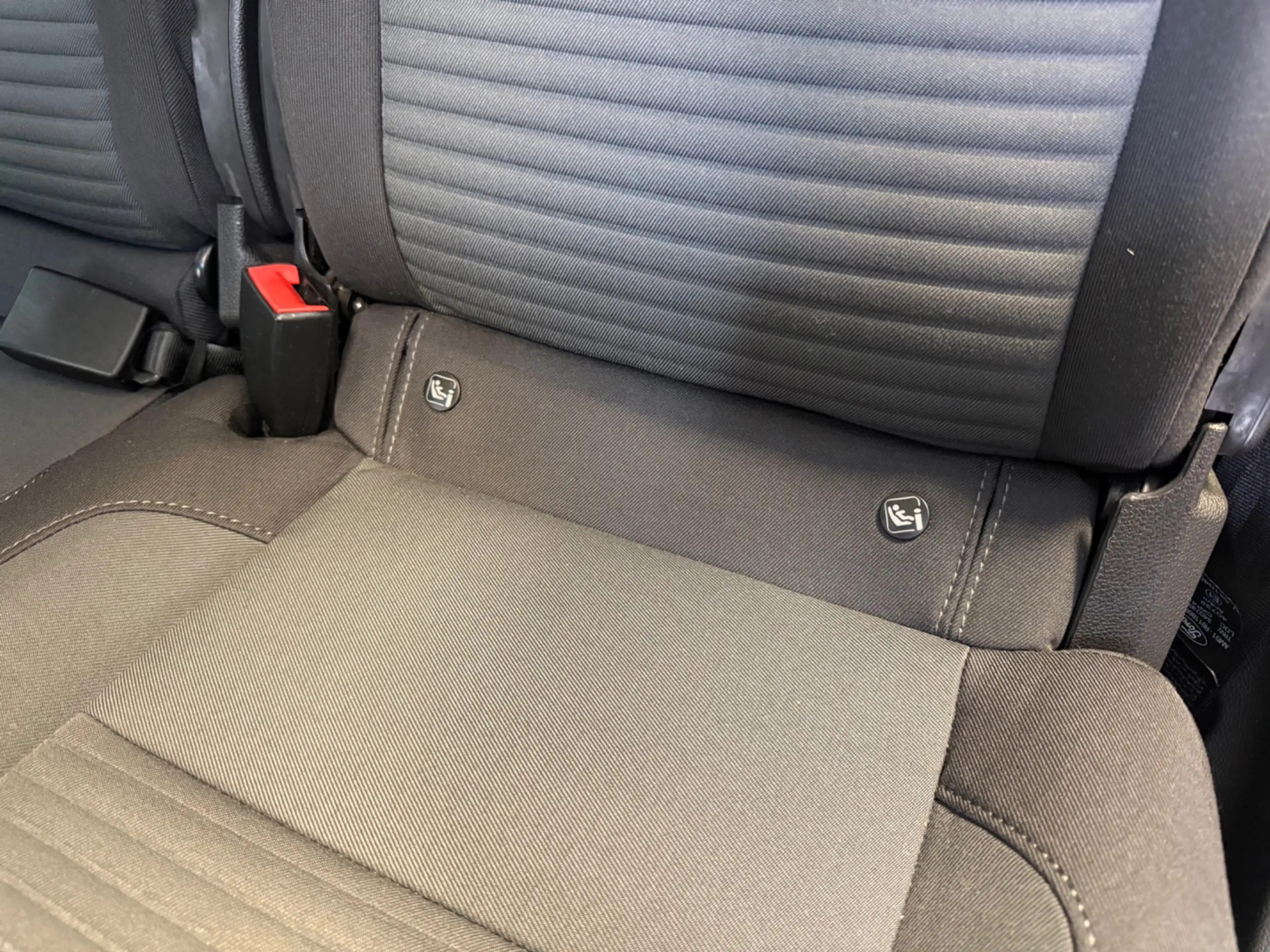 Ford C-Max 1.5 Titanium, Navi, PDC, Trekhaak 1500kg, 4-seizoe — photo 32
