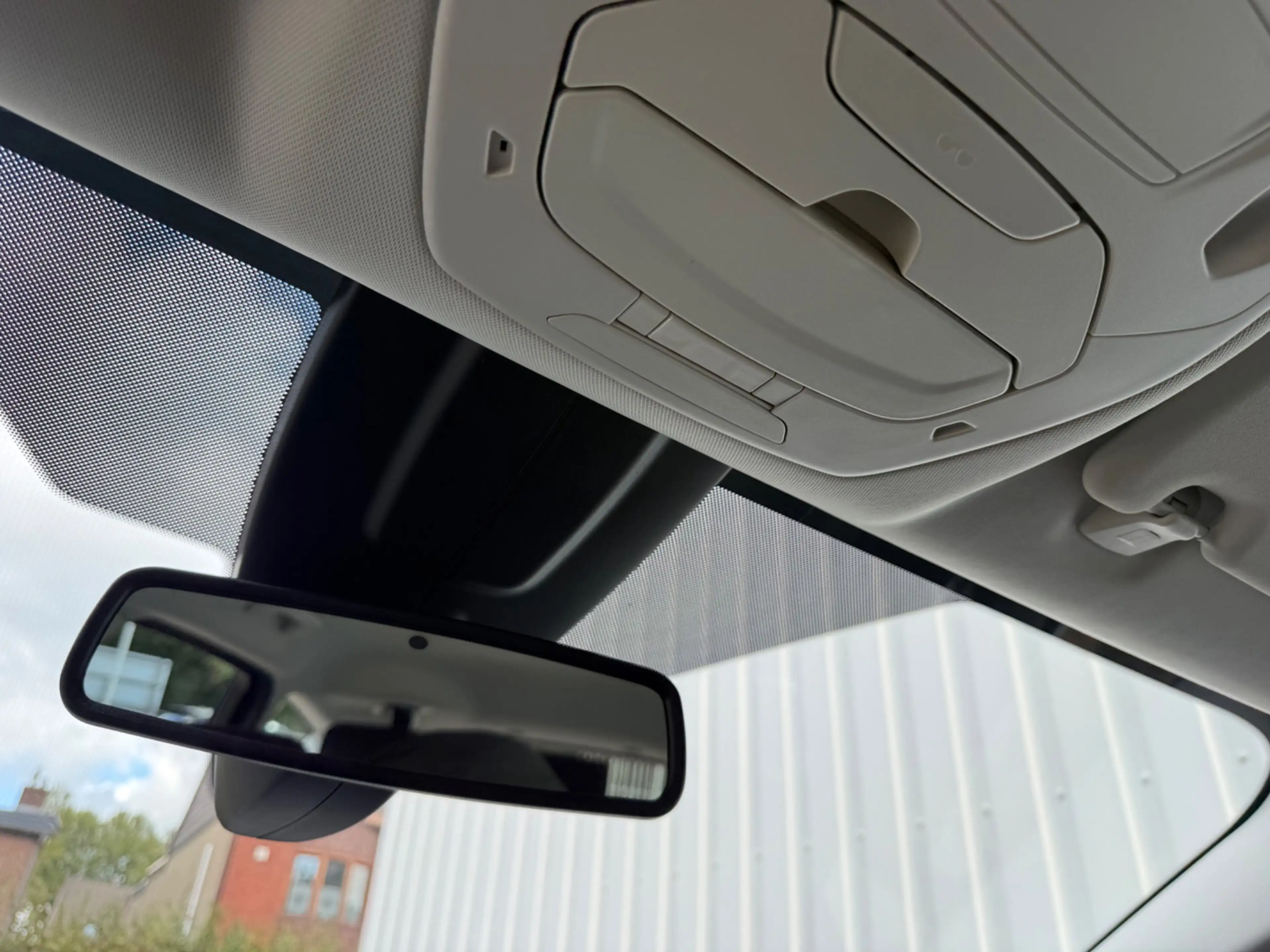 Ford C-Max 1.5 Titanium, Navi, PDC, Trekhaak 1500kg, 4-seizoe — photo 49