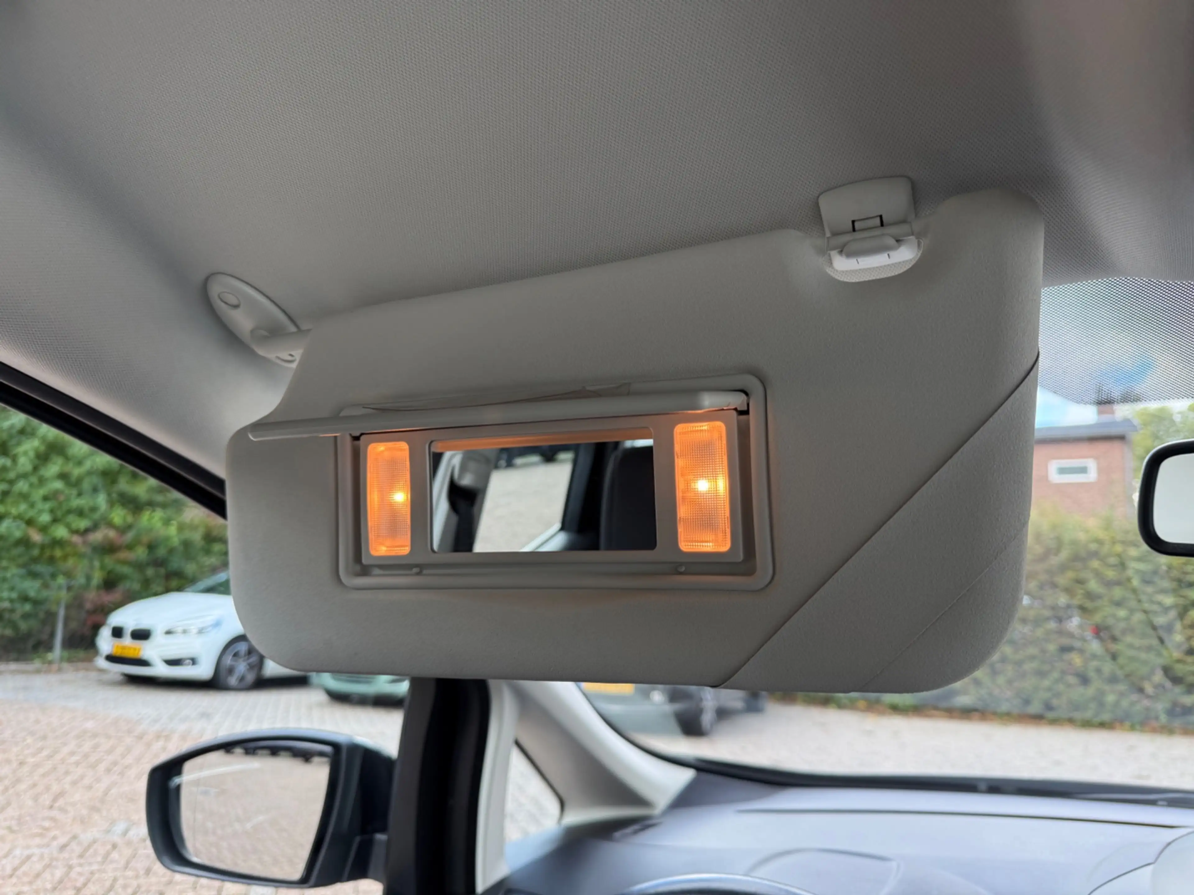 Ford C-Max 1.5 Titanium, Navi, PDC, Trekhaak 1500kg, 4-seizoe — photo 48
