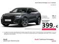 Audi Q3 Sportback 35 S LINE BLACKPAK AHK 360°CAM LM20 Grau - thumbnail 1
