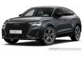 Audi Q3 Sportback 35 S LINE BLACKPAK AHK 360°CAM LM20 Grau - thumbnail 2