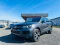 Volkswagen Touareg V6 TDI 20" Edition X Pano LED Nappaleder Grijs - thumbnail 1