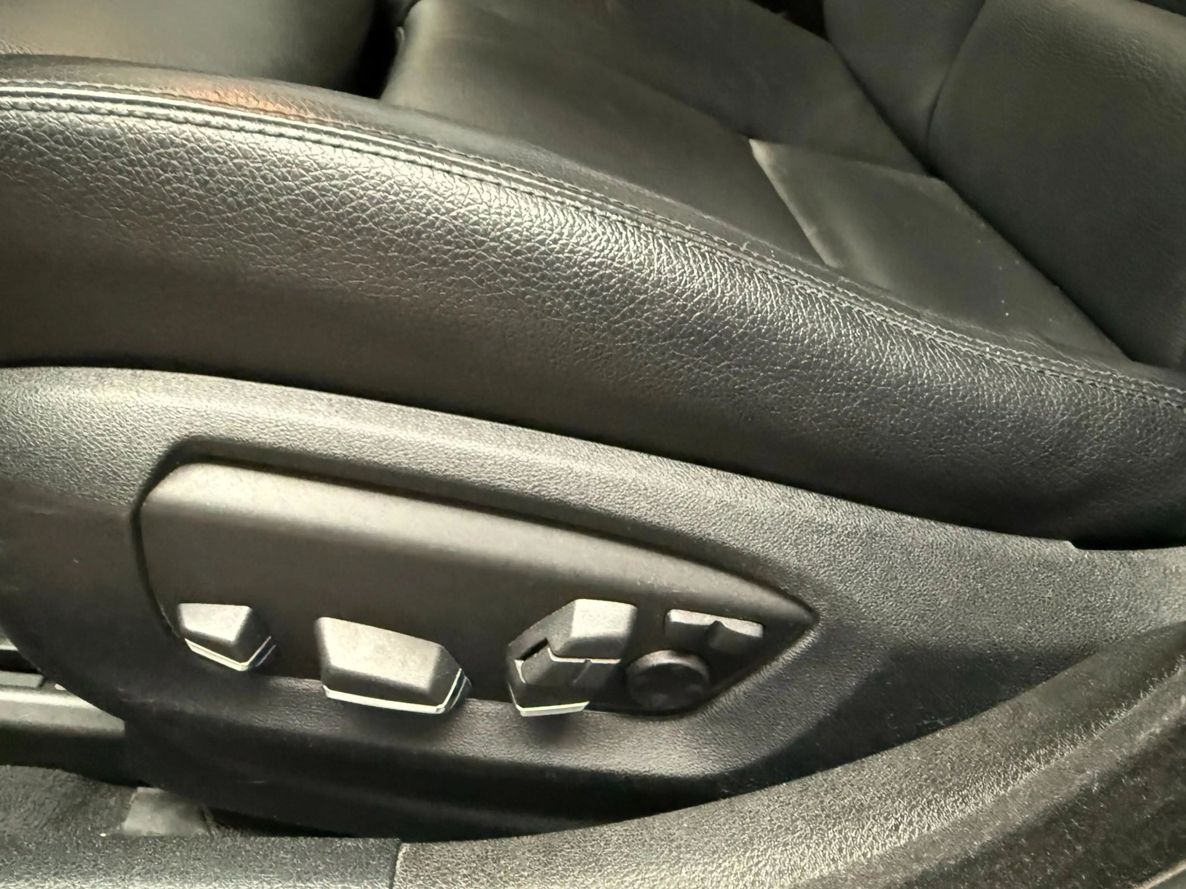 BMW 520 5-serie 520I AUT.|COMFORTSTOELEN|SCHUIFDAK| DEALER — photo 10