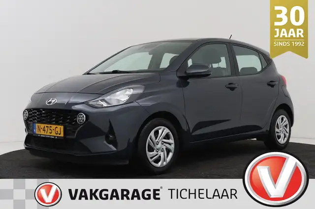 Hyundai i10 1.0 Comfort 5-zits | Org NL | Automaat | CarPlay |