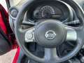 Nissan Micra Visia First Rot - thumbnail 8