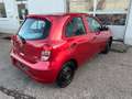 Nissan Micra Visia First Rot - thumbnail 5