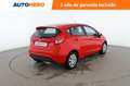 Ford Fiesta 1.0 EcoBoost Trend Rojo - thumbnail 4