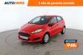 Ford Fiesta 1.0 EcoBoost Trend Rojo - thumbnail 1