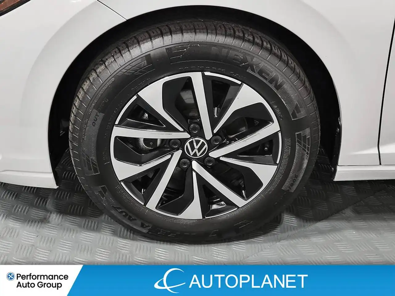Volkswagen Jetta fotografie Volkswagen Jetta