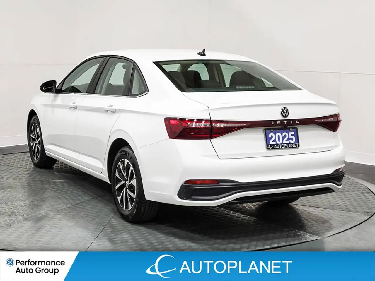 Volkswagen Jetta fotografie Volkswagen Jetta