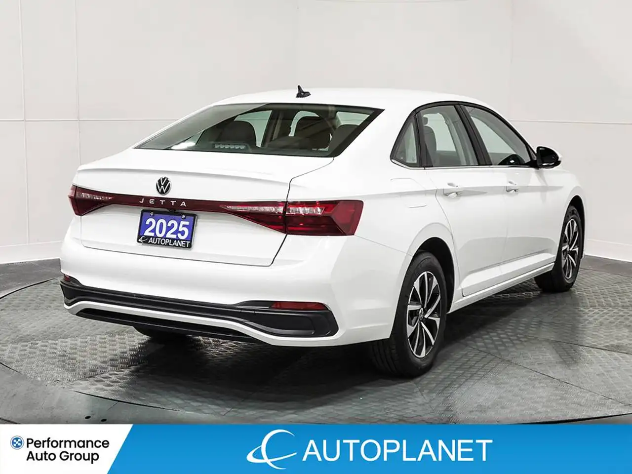 Volkswagen Jetta fotografie Volkswagen Jetta