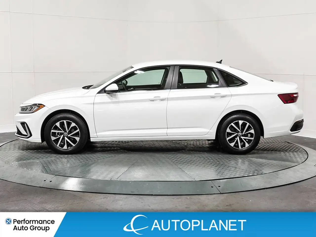 Volkswagen Jetta fotografie Volkswagen Jetta