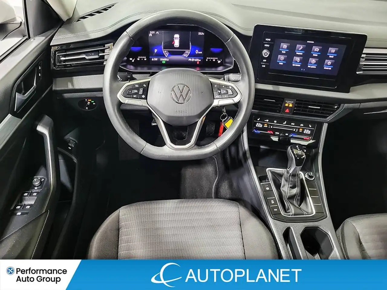 Volkswagen Jetta fotografie Volkswagen Jetta