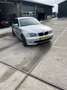 BMW 120 bmw 120i e87 Argent - thumbnail 1