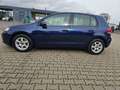 Volkswagen Golf 1.4 Comfortline,Klima,,ZV,Alu,2.Han,Tüv 11/2026 Blu/Azzurro - thumbnail 5
