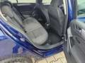 Volkswagen Golf 1.4 Comfortline,Klima,,ZV,Alu,2.Han,Tüv 11/2026 Blu/Azzurro - thumbnail 8