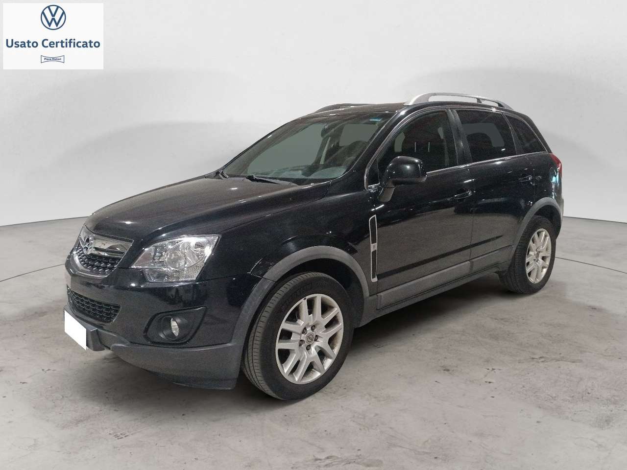 Opel Antara 2.2 CDTI Cosmo 163cv 4x4 S&S