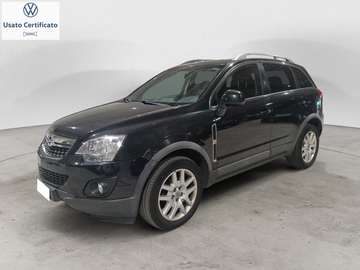 2.2 CDTI Cosmo 163cv 4x4 S&S