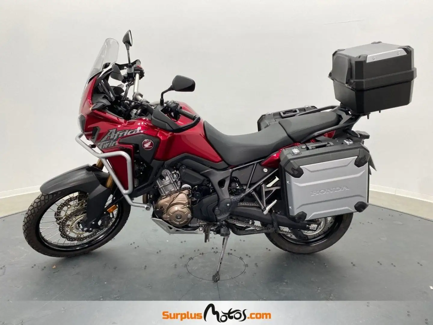 Honda CRF 1000 XRV CRF 1000 - 2