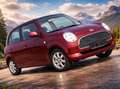 Daihatsu Trevis 1.0 Automatik. Klima.Ganzjahresreifen. Rot - thumbnail 1