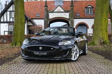 5.0 V8 S/C Convertible AERO PACK
