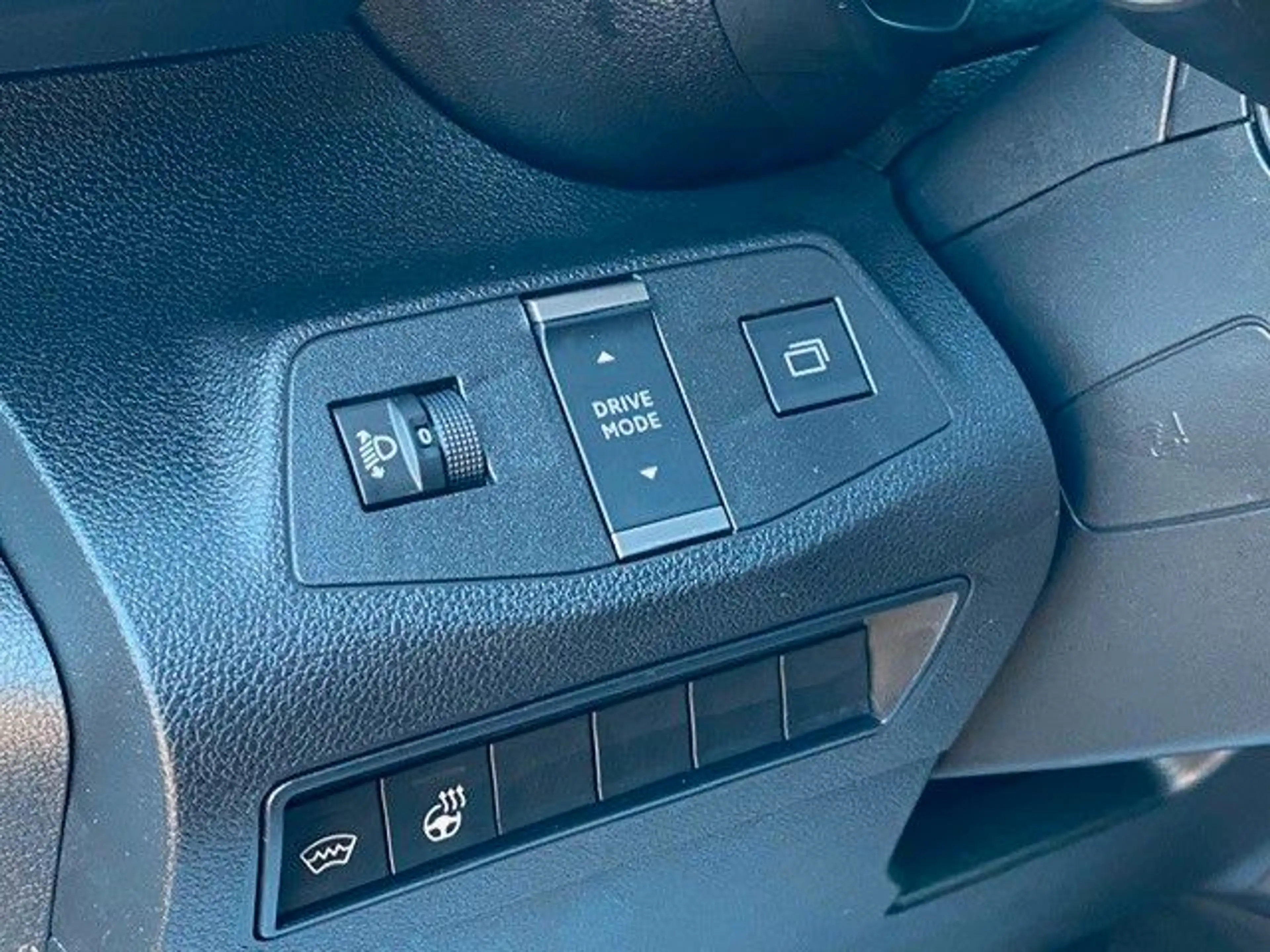 Fiat Doblo Kastenwagen XL 1.5 Klima Kamera — photo 10
