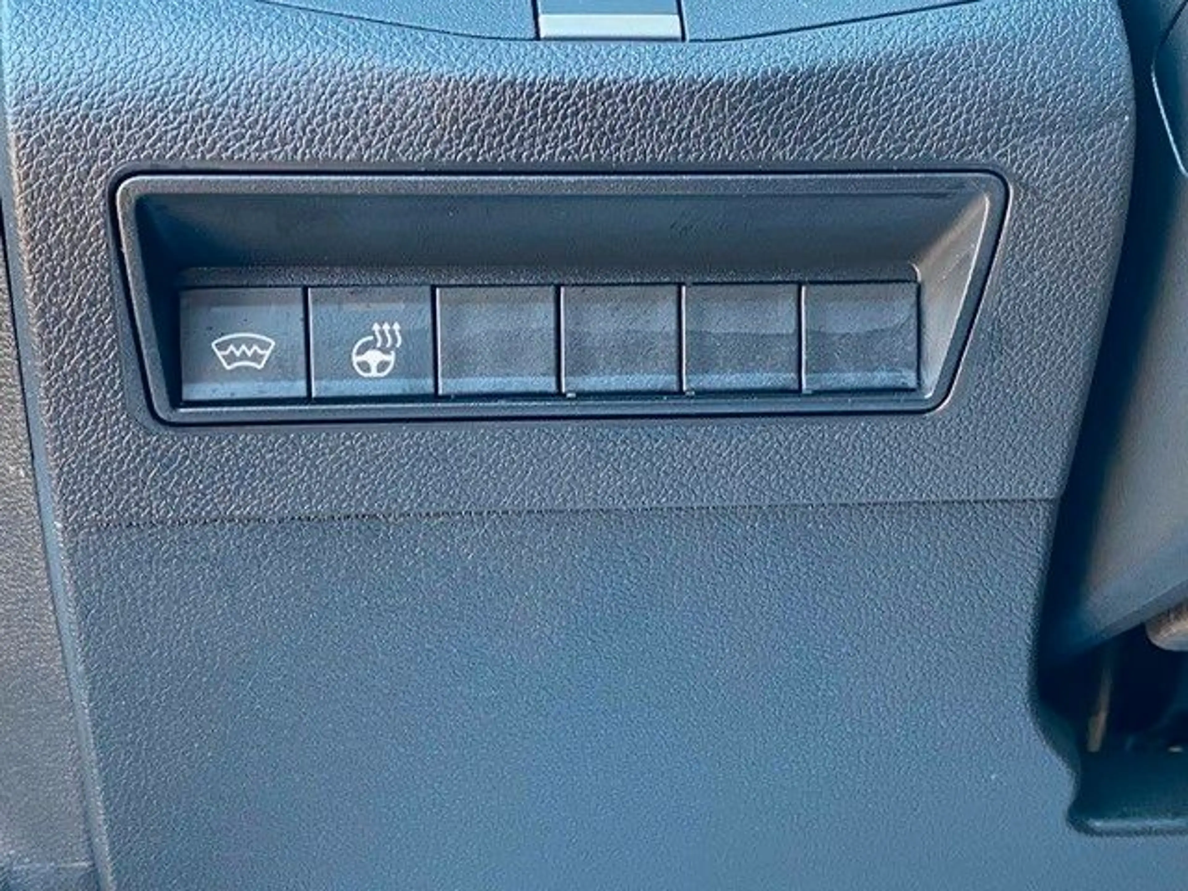Fiat Doblo Kastenwagen XL 1.5 Klima Kamera — photo 9