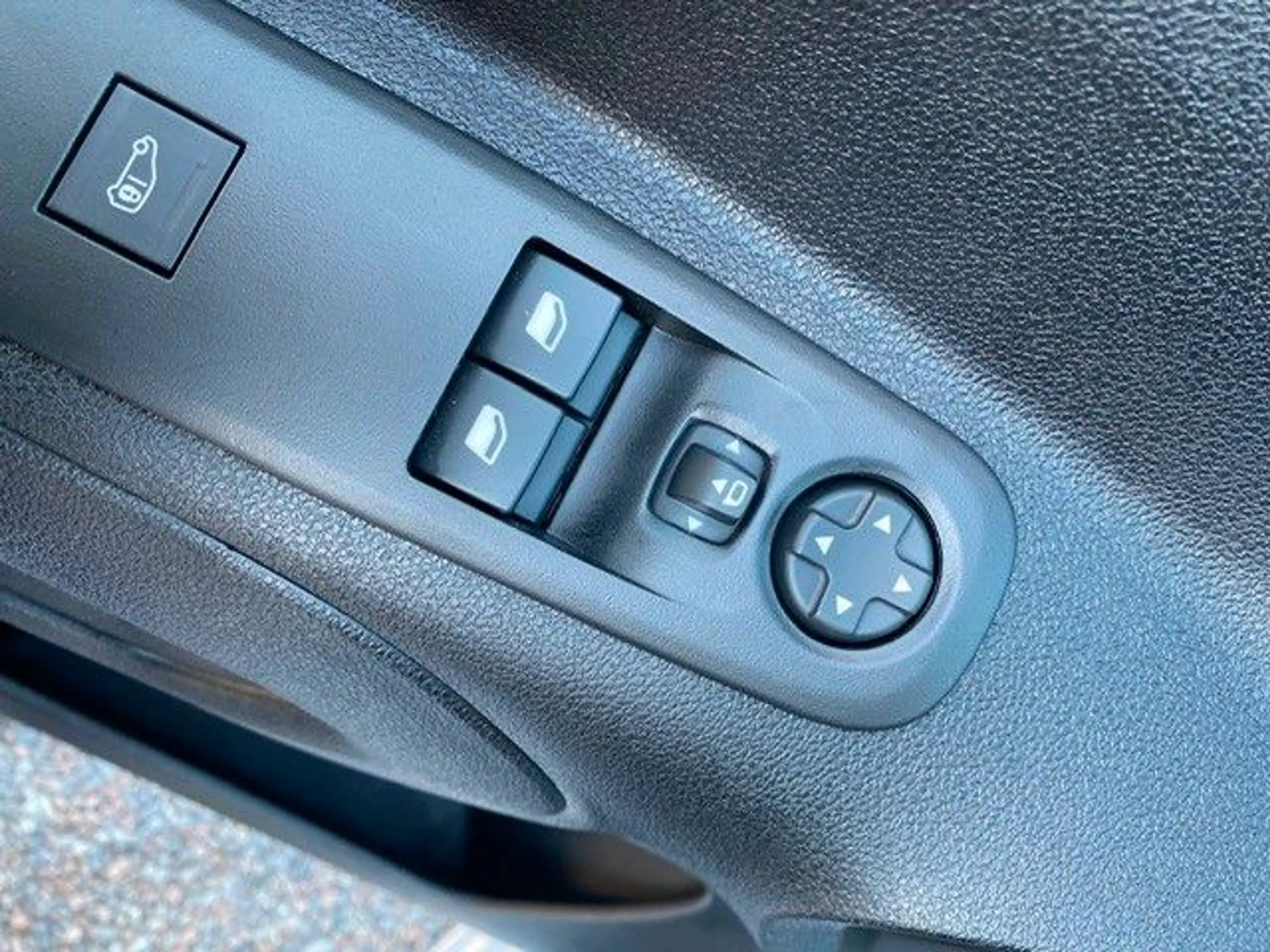Fiat Doblo Kastenwagen XL 1.5 Klima Kamera — photo 8
