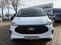 Ford Transit Custom Kasten 2,0I 320 L2 Trend NAVI*CAM Blanc - thumbnail 2