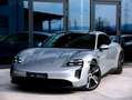 Porsche Taycan 4S 4S Plus *BOSE & Sport Chrono* Grau - thumbnail 3