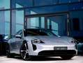 Porsche Taycan 4S 4S Plus *BOSE & Sport Chrono* Grau - thumbnail 4