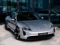 Porsche Taycan 4S 4S Plus *BOSE & Sport Chrono* Grau - thumbnail 6
