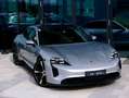 Porsche Taycan 4S 4S Plus *BOSE & Sport Chrono* Grau - thumbnail 5