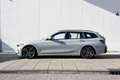 BMW 318 3 Serie Touring 318i M-Sport 18 Inch / Electrische Grau - thumbnail 2