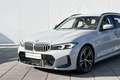 BMW 318 3 Serie Touring 318i M-Sport 18 Inch / Electrische Grau - thumbnail 21