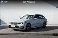 BMW 318 3 Serie Touring 318i M-Sport 18 Inch / Electrische Grau - thumbnail 1