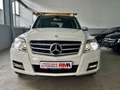 Mercedes-Benz GLK 350 4Matic 3.5 V6 +PANO+KAMERA+LEDER+NAVI+ Bianco - thumbnail 2