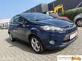 Ford Fiesta 1.25 CarPlayNaviAircoVelgenStoelverwarmBluetooth Blu/Azzurro - thumbnail 4