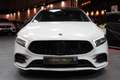 Mercedes-Benz A 200 A200 AMGLINE|PANO|AUT7|NIGHTEDITION Blanc - thumbnail 2