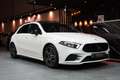 Mercedes-Benz A 200 A200 AMGLINE|PANO|AUT7|NIGHTEDITION Blanc - thumbnail 1