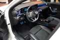 Mercedes-Benz A 200 A200 AMGLINE|PANO|AUT7|NIGHTEDITION Blanc - thumbnail 9