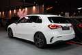 Mercedes-Benz A 200 A200 AMGLINE|PANO|AUT7|NIGHTEDITION Blanc - thumbnail 3