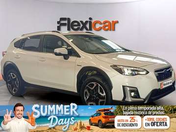 2.0i Hybrid Sport Plus CVT