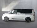 Volkswagen T7 Multivan VW T7 Multivan Edition ÜH TDI Silber - thumbnail 2
