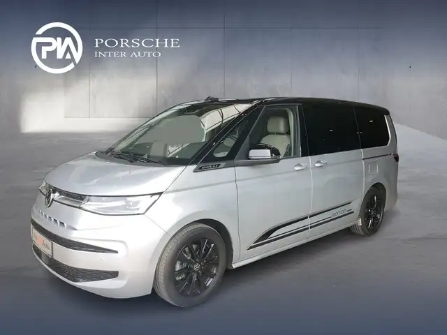 Volkswagen T7 Multivan VW T7 Multivan Edition ÜH TDI