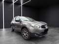 Nissan Qashqai 1.5 dCi DPF Visia/Navi/AHK/Pano Gris - thumbnail 3